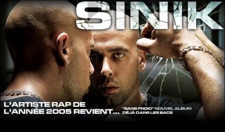 sinik c mon preferer , et vous allor ???